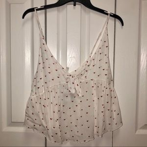 BRAND NEW WITH TAGS FREE PEOPLE Tank Top